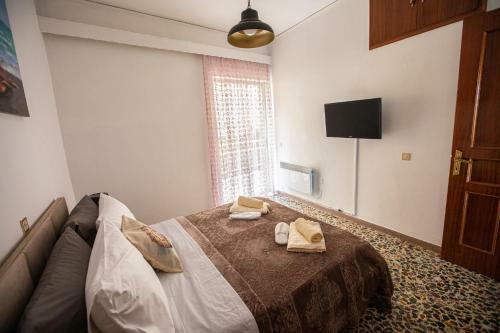 Apartamento Kallithea Deluxe