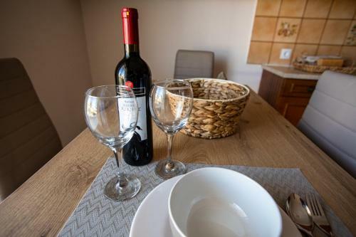Apartamento Kallithea Deluxe