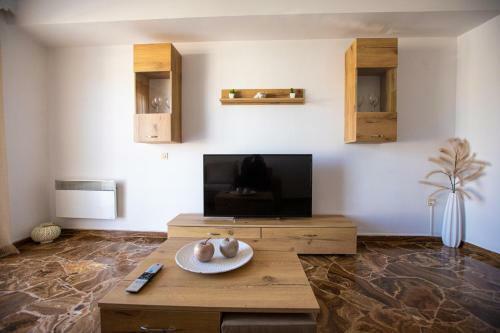 Apartamento Kallithea Deluxe