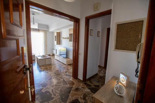 Apartamento Kallithea Deluxe