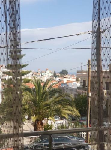 Apartamento Kallithea Deluxe