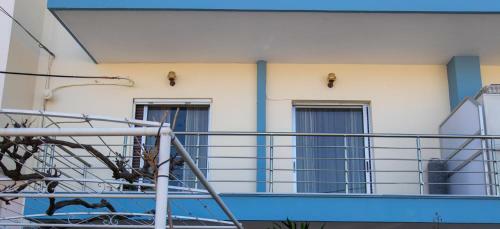 Apartamento Kallithea Deluxe