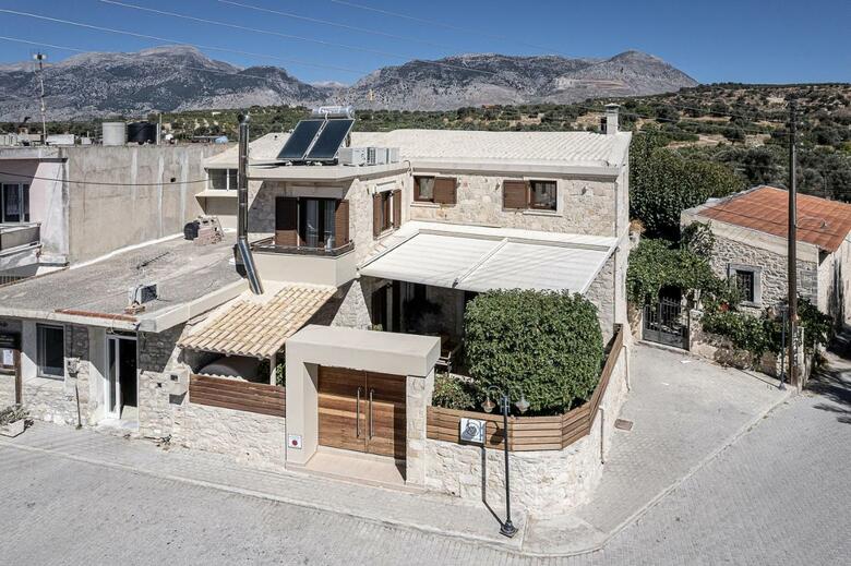 Villa Moroni