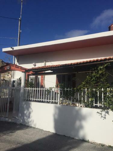Apartamento Mimi?s House