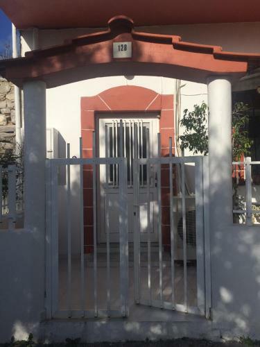 Apartamento Mimi?s House