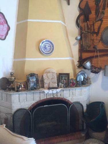 Apartamento Mimi?s House