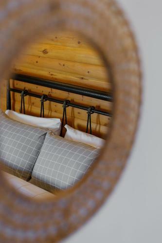 Apartamento Archontiko Rapti Stone Traditional House