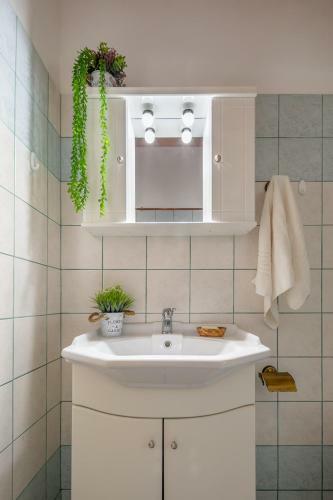 Apartamento Archontiko Rapti Stone Traditional House