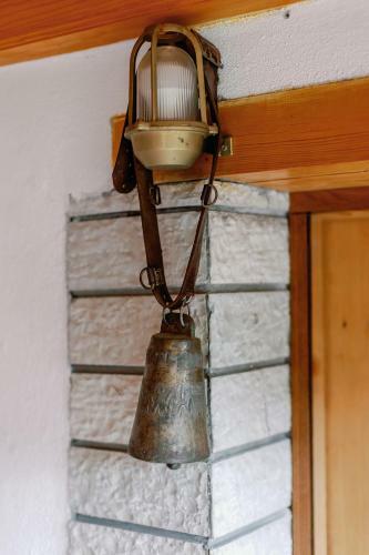 Apartamento Archontiko Rapti Stone Traditional House