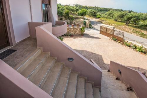 Apartamento Agatho's Residence