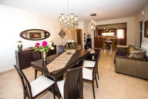 Apartamento Agatho's Residence