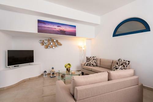 Villa Waves