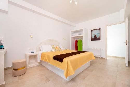 Villa Waves