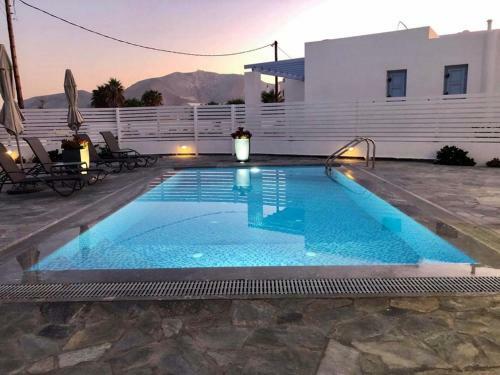 Sam 29 Villa