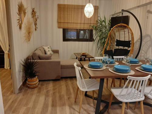 Apartamento ???????- Sinties