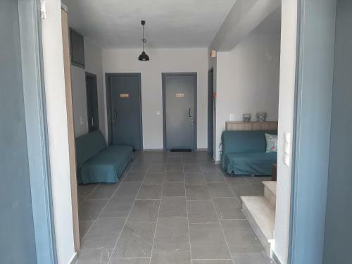 Apartamento Mosichlos