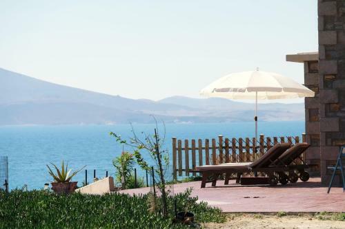 Fanaraki Villas