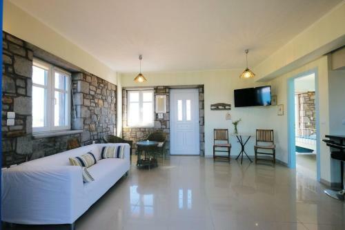 Fanaraki Villas