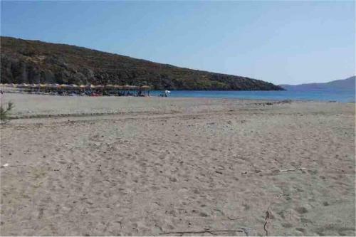 Havouli Sunset Villa