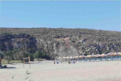 Havouli Sunset Villa