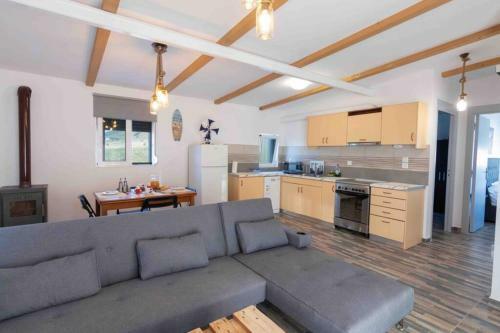 Havouli Sunset Villa