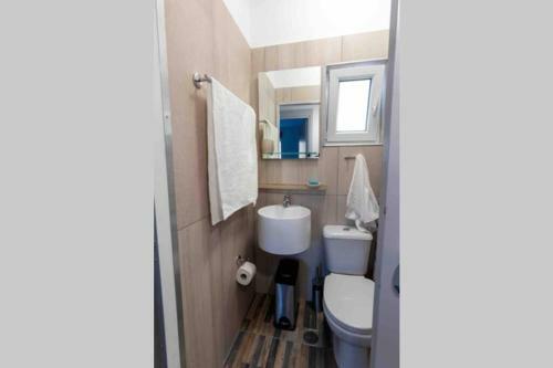 Havouli Sunset Villa