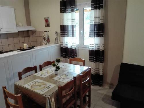 Katerina's Home