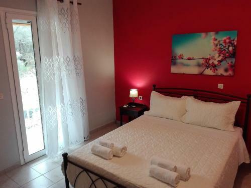 Katerina's Home