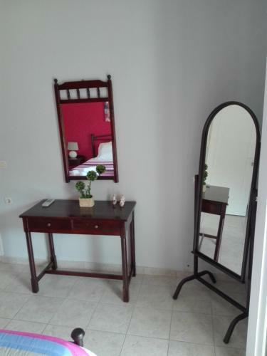 Katerina's Home