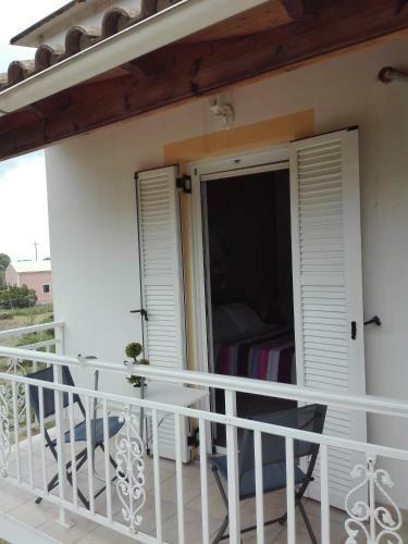 Katerina's Home