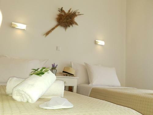 Corfu Olivia Apartments
