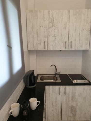 Corfu Olivia Apartments