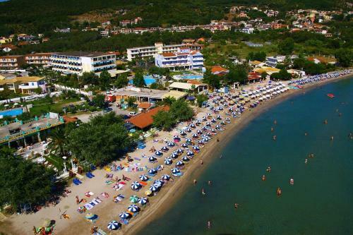 Apartamento Yiannis Studios