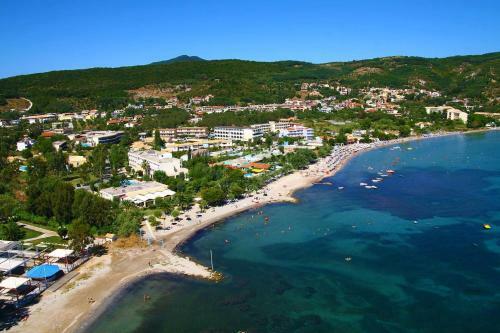 Apartamento Yiannis Studios