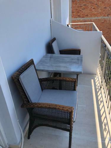 Apartamento Yiannis Studios