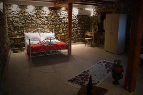 The Stone Suite