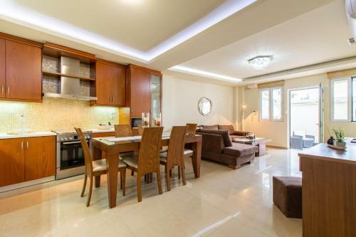 Apartamento Anesi 74