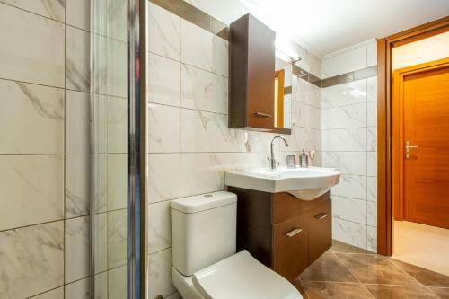 Apartamento Anesi 74