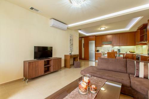 Apartamento Anesi 74