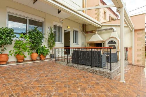 Apartamento Anesi 74