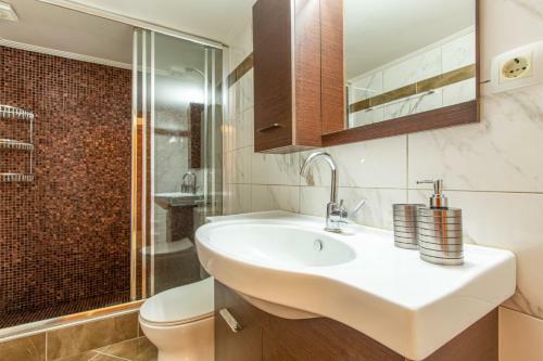 Apartamento Anesi 74