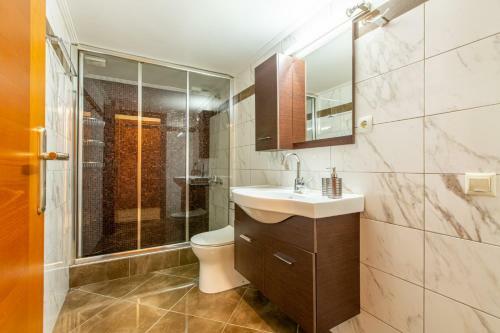 Apartamento Anesi 74