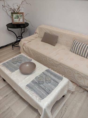 Moraitika Apartment