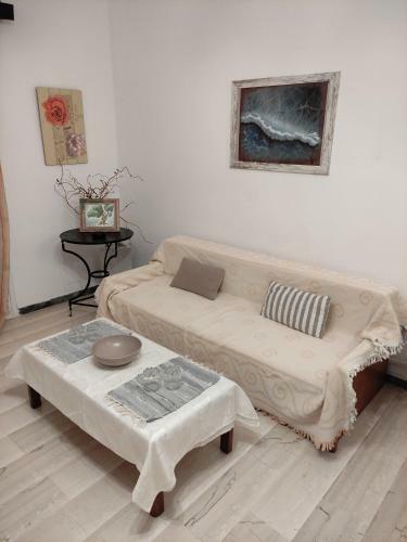 Moraitika Apartment