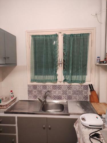 Moraitika Apartment