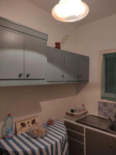 Moraitika Apartment
