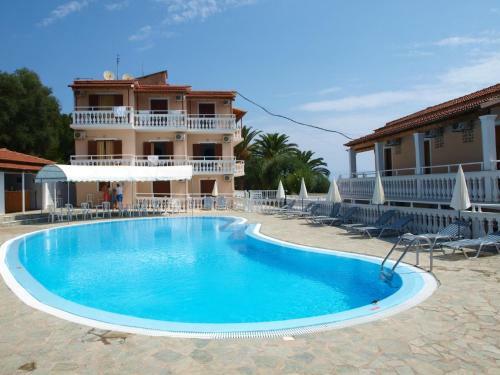 Hotel Panorama