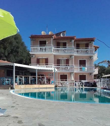 Hotel Panorama