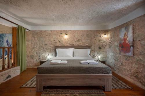 Apartamento Pagonas Traditional House