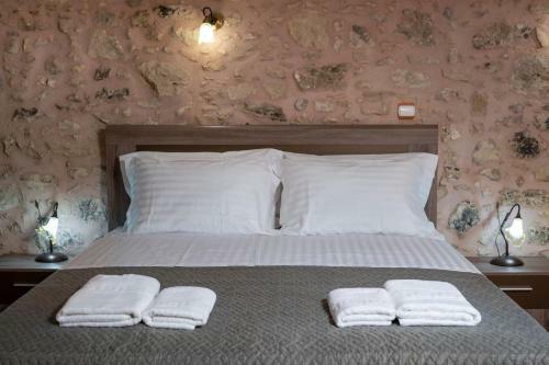 Apartamento Pagonas Traditional House